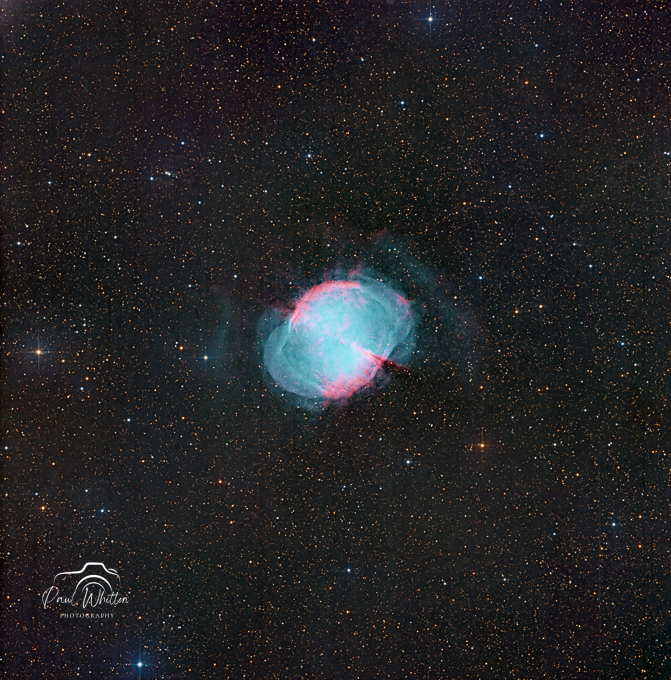 Dumbell_Nebula